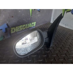 Recambio de retrovisor izquierdo para renault clio ii fase i (b/cbo) 1.4 16v tech-run referencia OEM IAM 7700435863  