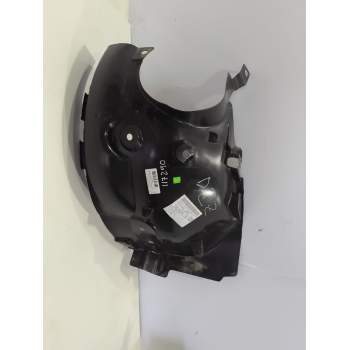 PASO DE RUEDA DELANTERO IZQUIERDO 638431098R 
