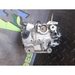 Recambio de caja direccion para mercedes-benz clase c (w201) berlina 190 (1985) (201.023) referencia OEM IAM 2014602302  