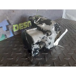 Recambio de caja direccion para mercedes-benz clase c (w201) berlina 190 (1985) (201.023) referencia OEM IAM 2014602302  