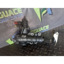 Recambio de caja direccion para kia sportage luxury (5-ptas.) referencia OEM IAM K02232920  