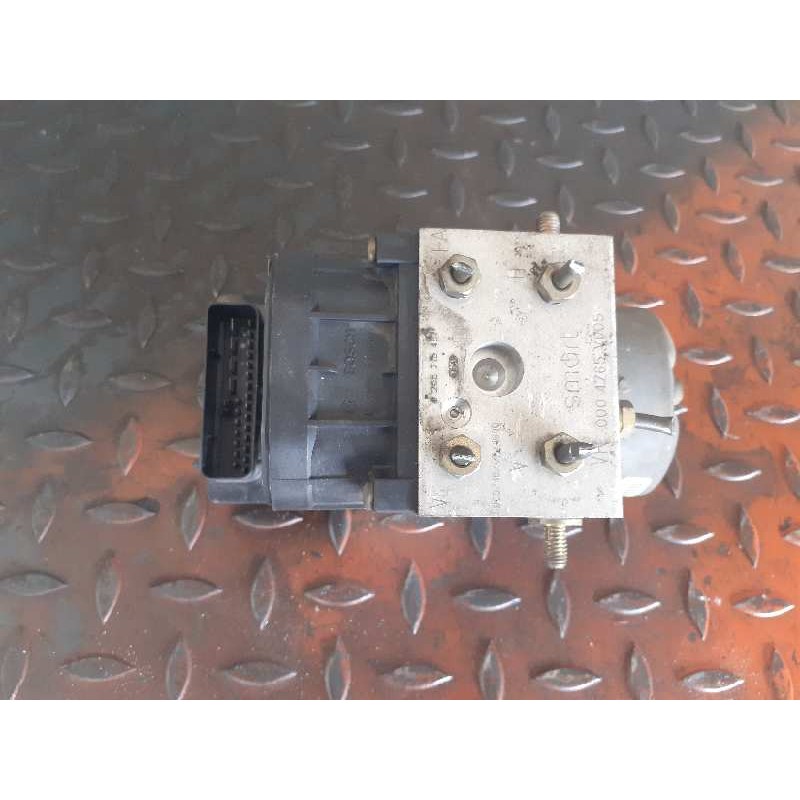 Recambio de abs para smart coupe pulse referencia OEM IAM 0004765V005 0265215487 