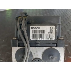 Recambio de abs para smart coupe pulse referencia OEM IAM 0004765V005 0265215487 