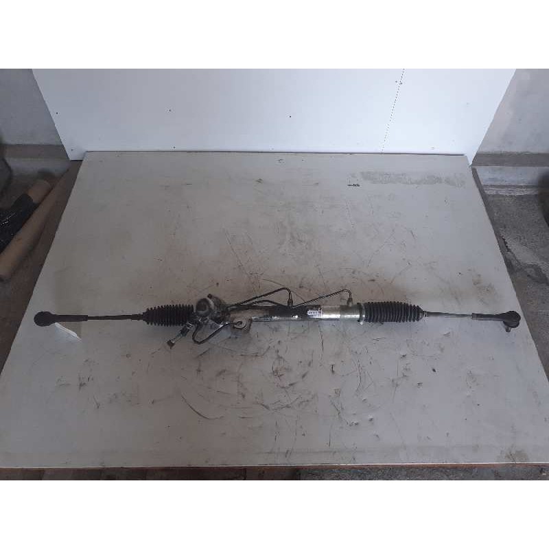 Recambio de cremallera direccion para nissan almera (n16/e) acenta referencia OEM IAM 49001BN701  