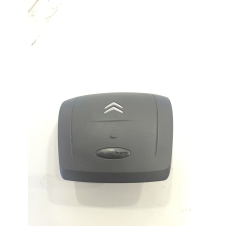 Recambio de airbag delantero izquierdo para citroën jumper iii furgoneta 2.2 hdi 120 referencia OEM IAM 34052979C  