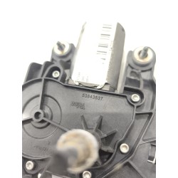 Desguace MonforteMOTOR LIMPIA TRASERO A1698200340 MERCEDES-BENZPiezas vehículos|Desguace Monforte