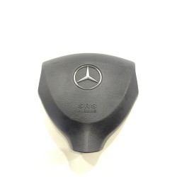 Desguace MonforteAIRBAG DELANTERO IZQUIERDO A0008607403 MERCEDES-BENZPiezas vehículos|Desguace Monforte