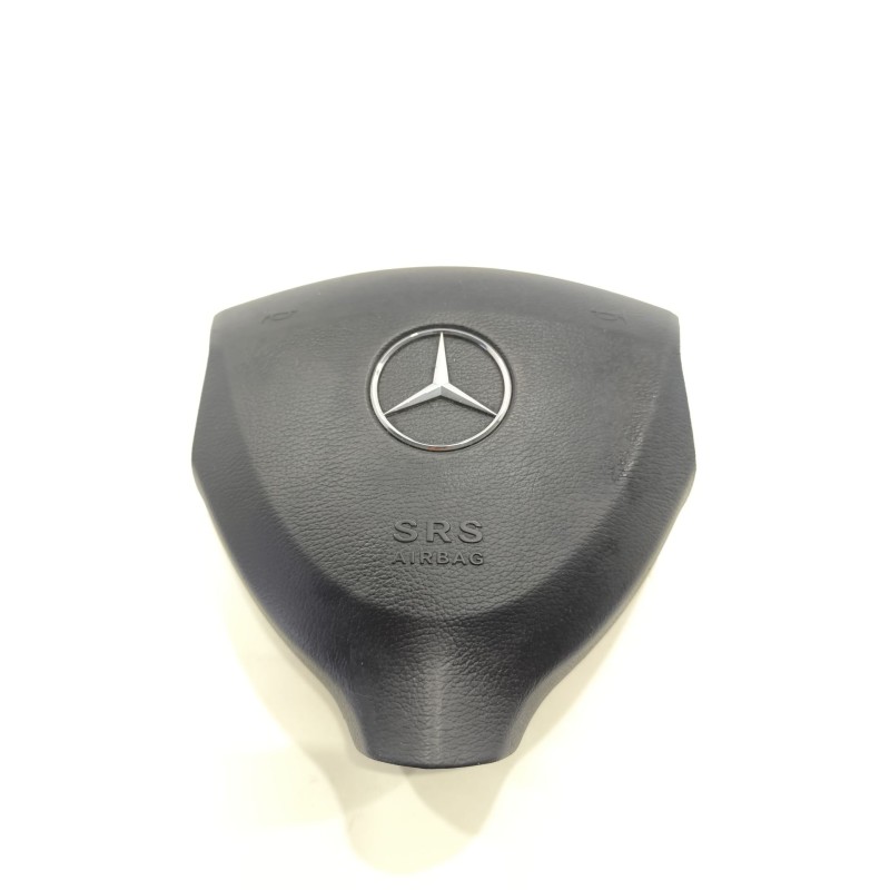 Desguace MonforteAIRBAG DELANTERO IZQUIERDO A0008607403 MERCEDES-BENZPiezas vehículos|Desguace Monforte