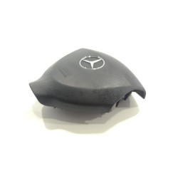 Desguace MonforteAIRBAG DELANTERO IZQUIERDO A0008607403 MERCEDES-BENZPiezas vehículos|Desguace Monforte