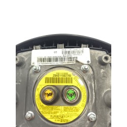 Desguace MonforteAIRBAG DELANTERO IZQUIERDO A0008607403 MERCEDES-BENZPiezas vehículos|Desguace Monforte