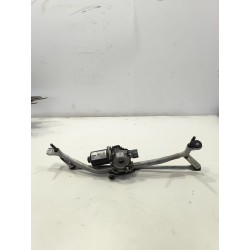 Desguace MonforteMOTOR LIMPIA DELANTERO HK8317500AB JAGUARPiezas vehículos|Desguace Monforte