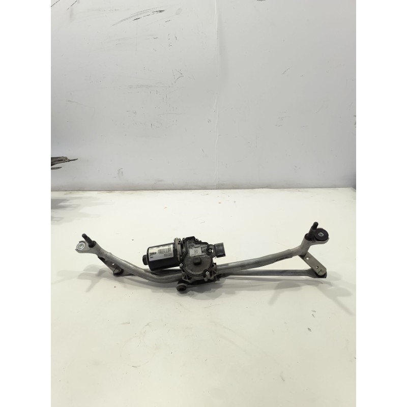 Desguace MonforteMOTOR LIMPIA DELANTERO HK8317500AB JAGUARPiezas vehículos|Desguace Monforte