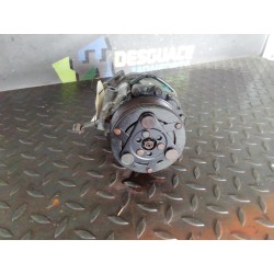 Recambio de compresor aire acondicionado para opel astra g berlina 2.0 dti referencia OEM IAM 24422013  