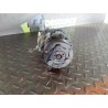 Recambio de compresor aire acondicionado para opel astra g berlina 2.0 dti referencia OEM IAM 24422013  