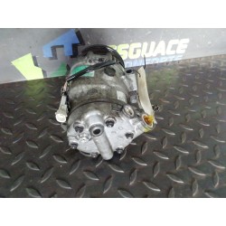 Recambio de compresor aire acondicionado para opel astra g berlina 2.0 dti referencia OEM IAM 24422013  