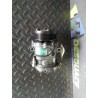 Recambio de compresor aire acondicionado para opel astra g berlina 2.0 dti referencia OEM IAM 24422013  