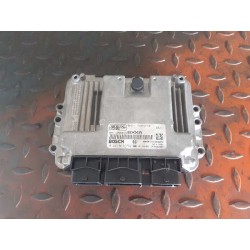 Recambio de centralita motor uce para ford focus lim. (cb4) econetic referencia OEM IAM 8M5112A650XA 0281015242 