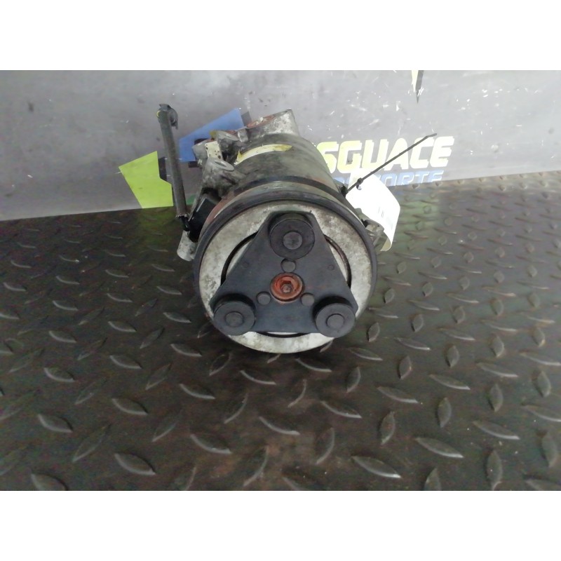 Recambio de compresor aire acondicionado para ford focus lim. (cb4) econetic referencia OEM IAM   