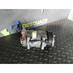 Recambio de compresor aire acondicionado para ford focus lim. (cb4) econetic referencia OEM IAM   