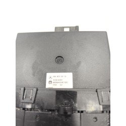 Desguace MonforteINTERRUPTOR 1698208210 MERCEDES-BENZPiezas vehículos|Desguace Monforte