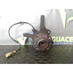 Recambio de mangueta delantera derecha para renault clio ii fase i (b/cbo) 1.4 16v tech-run referencia OEM IAM   