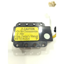 Desguace MonforteINTERRUPTOR 8610A054 MITSUBISHIPiezas vehículos|Desguace Monforte