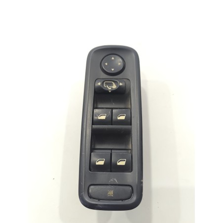 Recambio de mando elevalunas delantero izquierdo para citroën c8 (ea_, eb_) 2.2 hdi referencia OEM IAM 14957520XT  