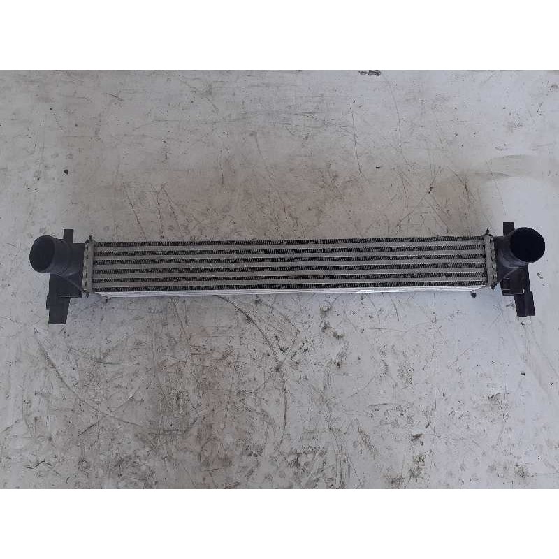 Recambio de intercooler para seat ibiza (6j5) sport referencia OEM IAM 6R0145805 V9113003 