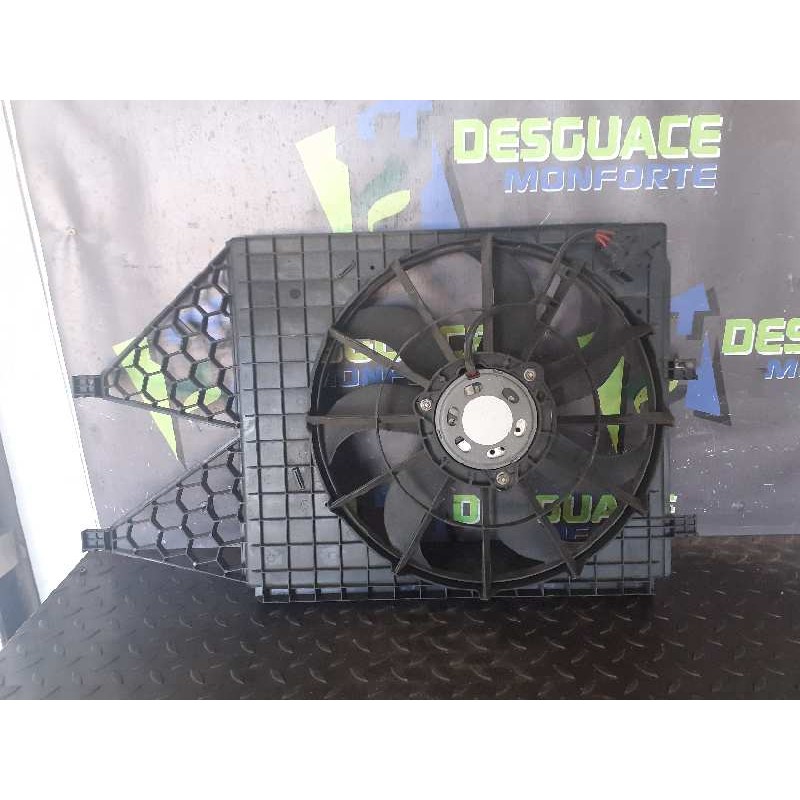 Recambio de electroventilador para seat ibiza (6j5) sport referencia OEM IAM 6R0121207  