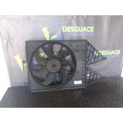 Recambio de electroventilador para seat ibiza (6j5) sport referencia OEM IAM 6R0121207  