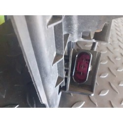 Recambio de electroventilador para seat ibiza (6j5) sport referencia OEM IAM 6R0121207  