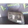 Recambio de faro derecho para iveco daily caja cerrada (1989 =>) 30-8 caja cerrada referencia OEM IAM   