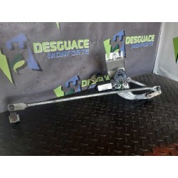 Recambio de motor limpia delantero para iveco daily caja cerrada (1989 =>) 30-8 caja cerrada referencia OEM IAM 3397020186  