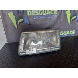 Recambio de faro izquierdo para iveco daily caja cerrada (1989 =>) 30-8 caja cerrada referencia OEM IAM 16164S  