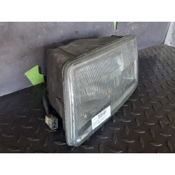 Recambio de faro izquierdo para iveco daily caja cerrada (1989 =>) 30-8 caja cerrada referencia OEM IAM 16164S  