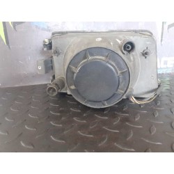 Recambio de faro izquierdo para iveco daily caja cerrada (1989 =>) 30-8 caja cerrada referencia OEM IAM 16164S  