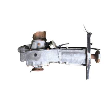 Recambio de diferencial trasero para audi 200 c3 avant (447, 448) 2.2 20v turbo quattro referencia OEM IAM   