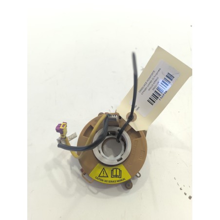 Recambio de anillo airbag para citroën jumper iii furgoneta 2.2 hdi 120 referencia OEM IAM 59001158  