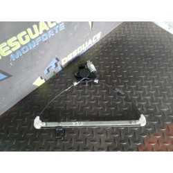 Recambio de elevalunas trasero izquierdo para mazda 3 berlina (bk) 1.6 crdt sportive kendo referencia OEM IAM CM011750  