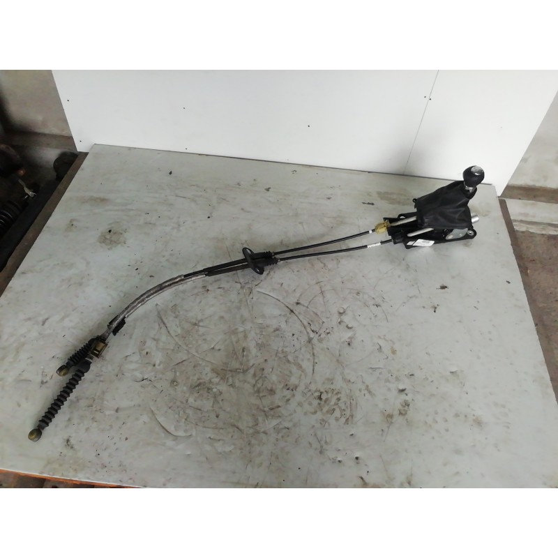 Recambio de palanca cambio para mazda 3 berlina (bk) 1.6 crdt sportive kendo referencia OEM IAM 8127025200TFX  