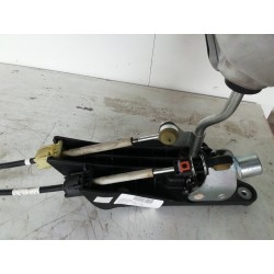 Recambio de palanca cambio para mazda 3 berlina (bk) 1.6 crdt sportive kendo referencia OEM IAM 8127025200TFX  