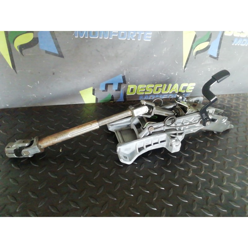 Recambio de columna direccion para mazda 3 berlina (bk) 1.6 crdt sportive kendo referencia OEM IAM 4N613C529DE  