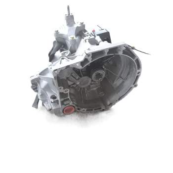 Recambio de caja cambios para ford fiesta v (jh_, jd_) 1.4 tdci referencia OEM IAM 2N1R7002EA  