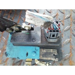 Desguace MonforteCERRADURA PUERTA DELANTERA IZQUIERDA 9141701 VOLVOCerradura puerta delantera izquierda|Desguace Monforte