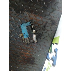 Desguace MonforteCERRADURA PUERTA DELANTERA IZQUIERDA 9141701 VOLVOCerradura puerta delantera izquierda|Desguace Monforte