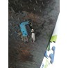 Desguace MonforteCERRADURA PUERTA DELANTERA IZQUIERDA 9141701 VOLVOCerradura puerta delantera izquierda|Desguace Monforte