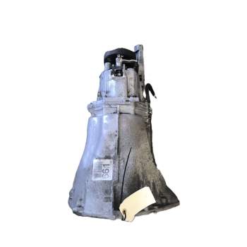 Recambio de caja cambios para mercedes-benz clase c coupé (cl203) c 220 cdi (203.706) referencia OEM IAM 211260400080  