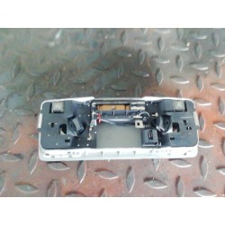 Recambio de luz interior para mazda 3 berlina (bk) 1.6 crdt sportive kendo referencia OEM IAM   