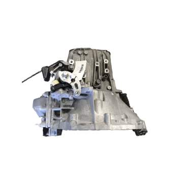 Recambio de caja cambios para peugeot 407 (6d_) 2.0 hdi 135 (6drhrh, 6drhre, 6drhrg, 6drhrj) referencia OEM IAM 20MB17  