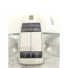 Desguace MonforteLUZ INTERIOR DELANTERA CENTRAL A1698207001 MERCEDES-BENZPiezas vehículos|Desguace Monforte